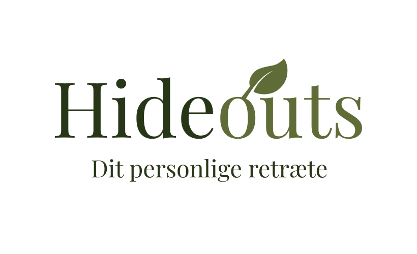 Logo: Hideouts ApS
